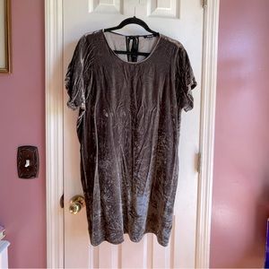 Madewell Dress